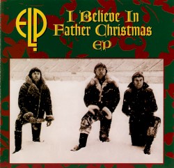 I Believe in Father Christmas EP