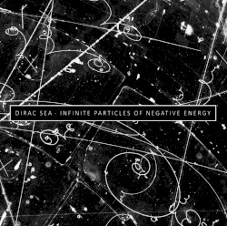 Infinite Particles of Negative Energy
