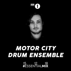 2018-12-15: BBC Radio 1 Essential Mix