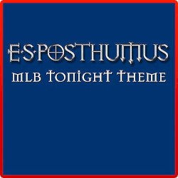 MLB Tonight Theme