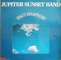 Disco Rhapsody