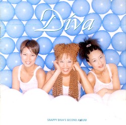 Snappy Diva’s Second Album