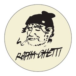 Rapha Ghetti EP