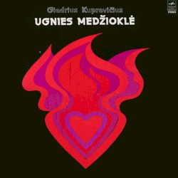 Ugnies medžioklė su varovais