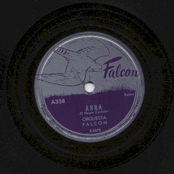 Anna (El negro zumbón) / Chivirico