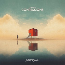 Confessions