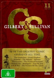 Gilbert & Sullivan