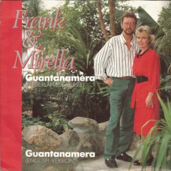 Guantanamera (Nederlandse versie)