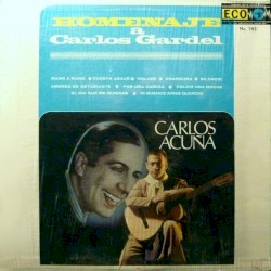 Homenaje a Carlos Gardel