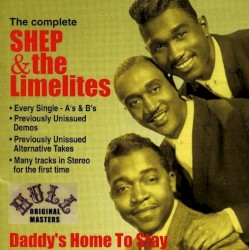 Daddy’s Home to Stay