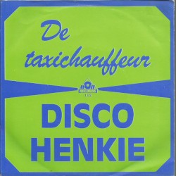 De taxichauffeur