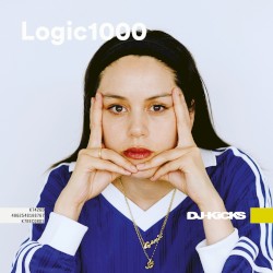 DJ‐Kicks: Logic1000