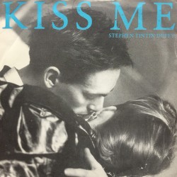 Kiss Me