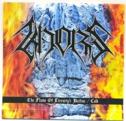 The Flame of Eternity's Decline / Cold