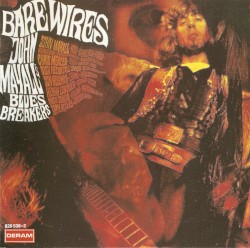 Bare Wires
