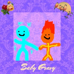 Baby Gravy EP