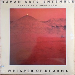 Whisper of Dharma