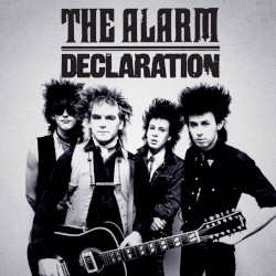Declaration 1984–1985