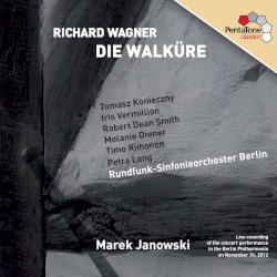 Die WalkĂŒre