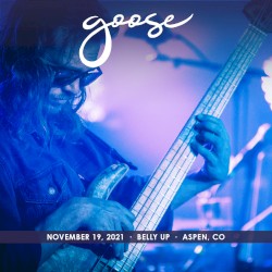 2021-11-19: Belly Up, Aspen, CO