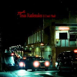 Texas Rattlesnakes (I Don't Mind)