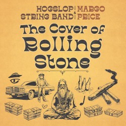 The Cover of Rolling Stone