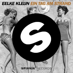 Ein Tag am Strand (Stand Up)