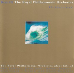 Best Of The Royal Philharmonic Orchestra