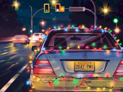 Griswold Mercedes '89