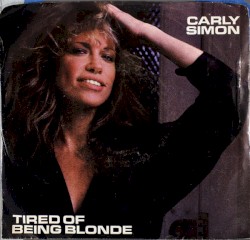 Tired of Being Blonde