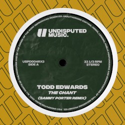 The Chant (Sammy Porter extended remix)