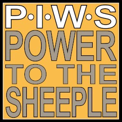 Power to the Sheeple