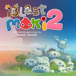iBlast Moki 2 Original Game Soundtrack