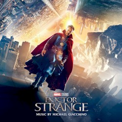 Doctor Strange: Original Motion Picture Soundtrack