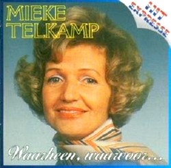 Waarheen, waarvoor...