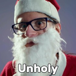 Unholy (Christmas)