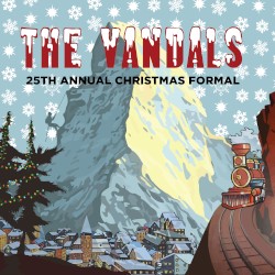 25th Annual Christmas Formal