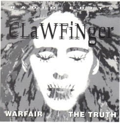 Radio Edits: Warfair / The Truth