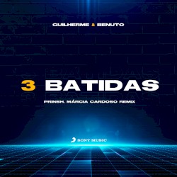 3 Batidas (PRINSH, DJ Márcia Cardoso remix)