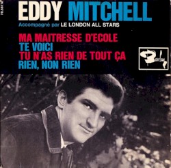 Ma maîtresse d'école