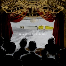 From Under the Cork Tree