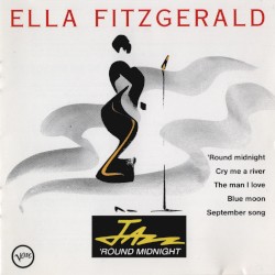 Jazz ’round Midnight