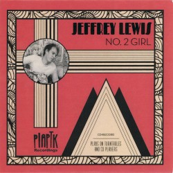 No. 2 Girl