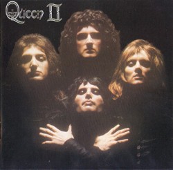 Queen II