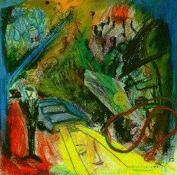 4人のゴブリン大いに踊る