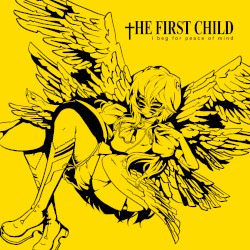 I Beg for Peace of Mind