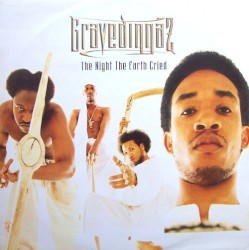 The Night the Earth Cried