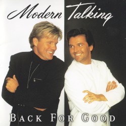 Back for Good: The 7th Album