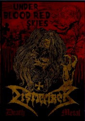 Under Bloodred Skies