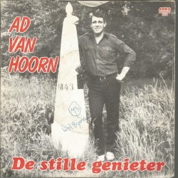 De stille genieter / Piraten oma